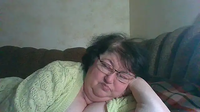 MilaSky5303 – Kamerová šou