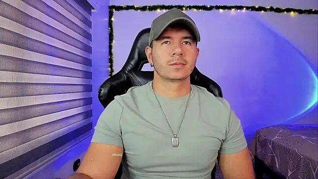 ransoj 现场XXX聊天