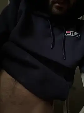 Athen-Physics Adlı Modelin Web Kamerası Şovu