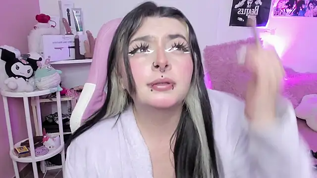 Sachi_Meow Chat XXX in diretta