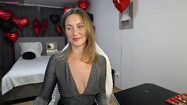 Vanessa_Nowak live XXX chat