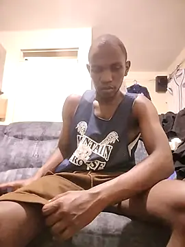 Chat XXX ao vivo de Sexy-prince