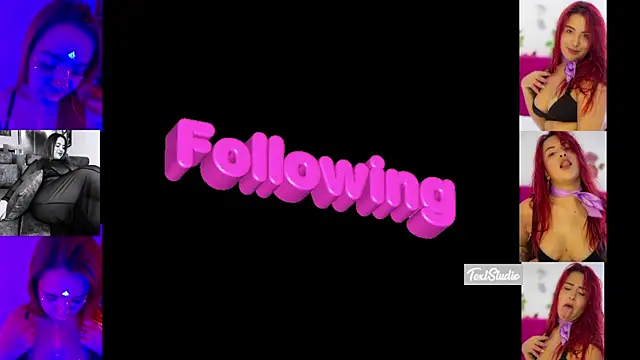 stephy_sandrelli Chat XXX live