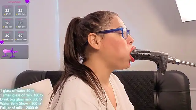 Anabel693 লাইভ XXX চ্যাট