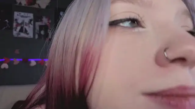 arielabradberry live XXX chat