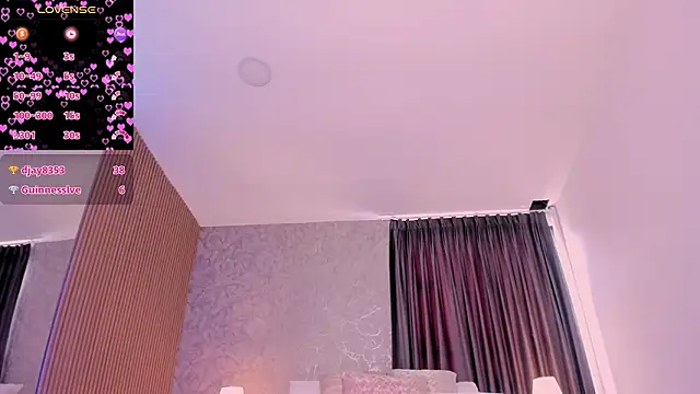 XXX chat uživo modela Anna_parkker_