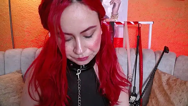 دردشة Naty_slavedoll الجنسية المباشرة