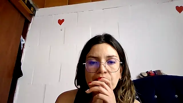 princessbella93 Adlı Modelin Canlı XXX Sohbeti