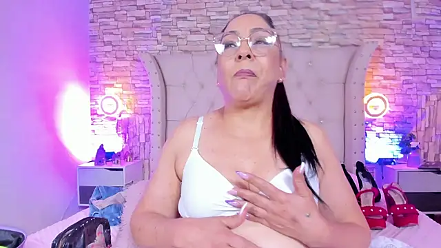 Gina_Myers 라이브 XXX 채팅