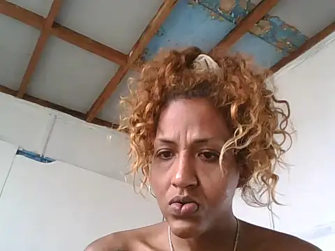 Mircka: вебкам-шоу