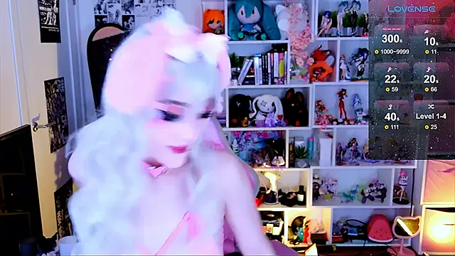 Aki__Ra 现场XXX聊天