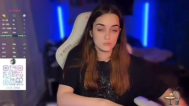 Chat +18 de _dota2_ ao vivo