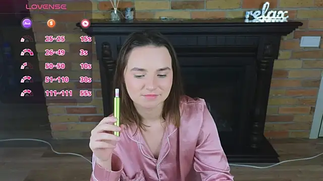 Ellie_Sunset 现场XXX聊天