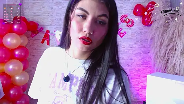 XXX chat uživo modela Tammy_soon