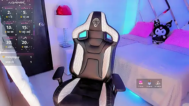 sexyykitty18 Chat XXX live