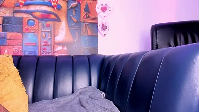 zulema_parvin – Naživo XXX chat