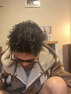 manato_072 Adlı Modelin Canlı XXX Sohbeti