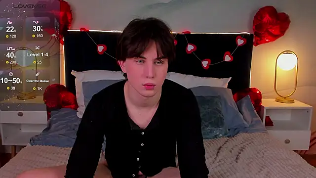 Chat XXX ao vivo de AdrianoAubert