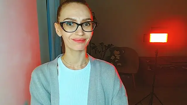 Lady_Sunshine_ live XXX chat