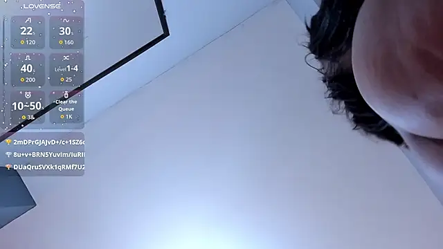 Melissa_23_ Adlı Modelin Canlı XXX Sohbeti