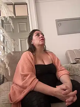 SCARLET-20 élő XXX-chatje