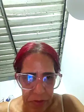 Allyson_Mature Chat XXX in diretta