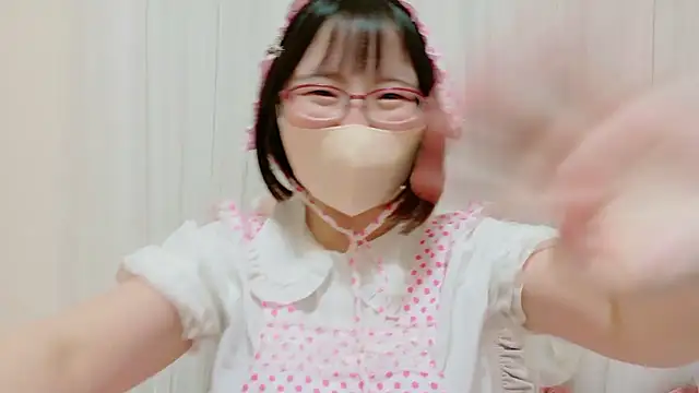 RUNARUNA-chan Chat XXX live