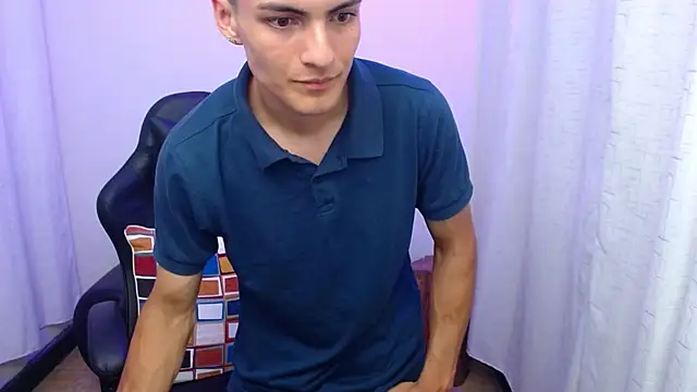 Chat XXX ao vivo de Matiius18