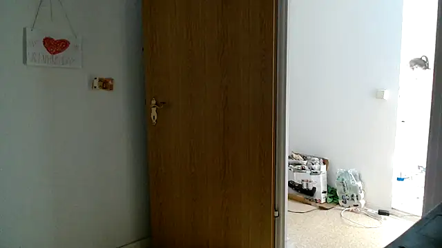 Chat XXX ao vivo de hei_69