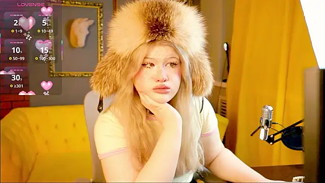 LilithNelson live XXX chat