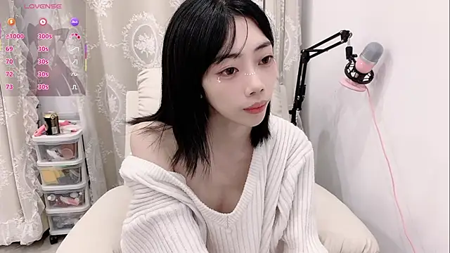 tuantuanle live XXX chat