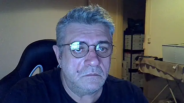 _hippo_ Adlı Modelin Canlı XXX Sohbeti