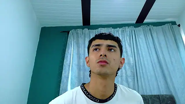 Chat XXX ao vivo de Anthony_carter