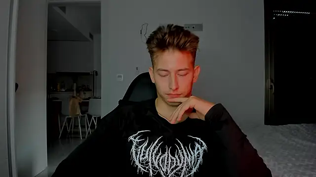 find0m_master Adlı Modelin Canlı XXX Sohbeti