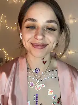 yoyogirlx live XXX chat