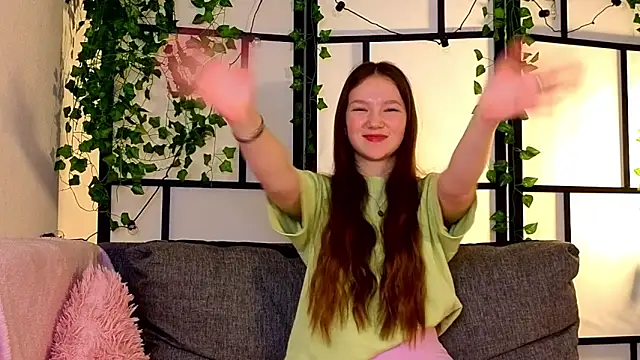 دردشة MelvinaEbner الجنسية المباشرة