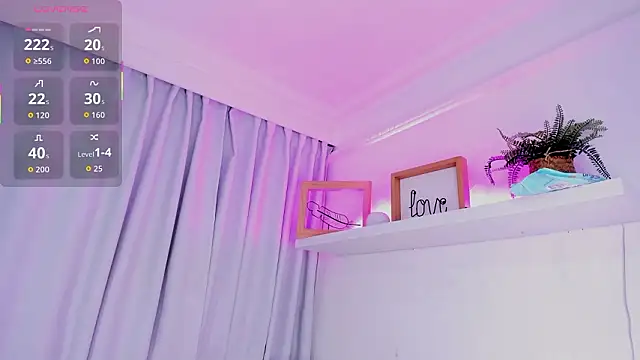 pucca7 Adlı Modelin Canlı XXX Sohbeti