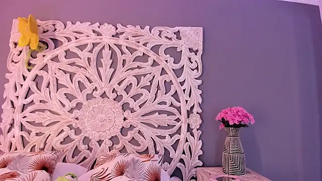 loraineblake Chat XXX in diretta