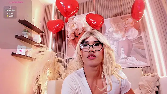 Živý XXX chat Sensual_shannell