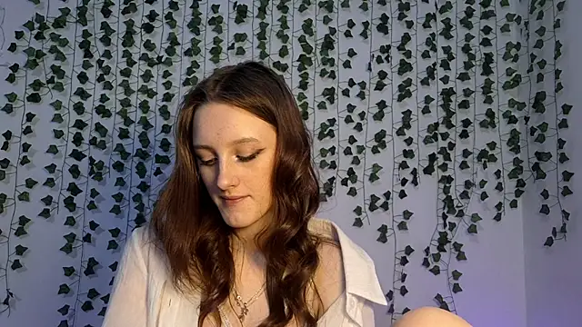 XXX chat uživo modela LisaBoddy