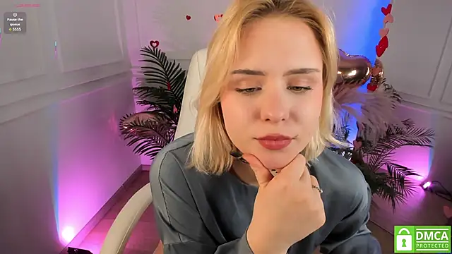 jayjanice Adlı Modelin Canlı XXX Sohbeti