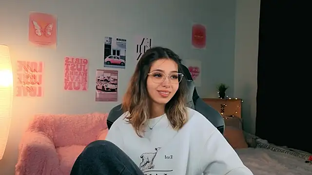 dinnerwithflowers live XXX chat