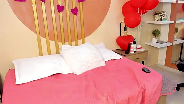 دردشة Tiana_And_Jake الجنسية المباشرة