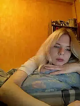 EsterSteele – Naživo XXX chat