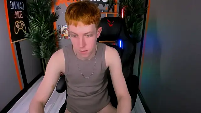 Chat XXX ao vivo de Dylan_Norton