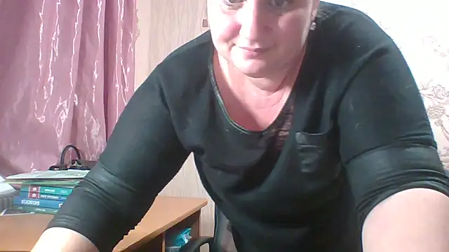 Jane_Dreams Adlı Modelin Canlı XXX Sohbeti