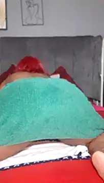 PearlSexxy69 élő XXX-chatje