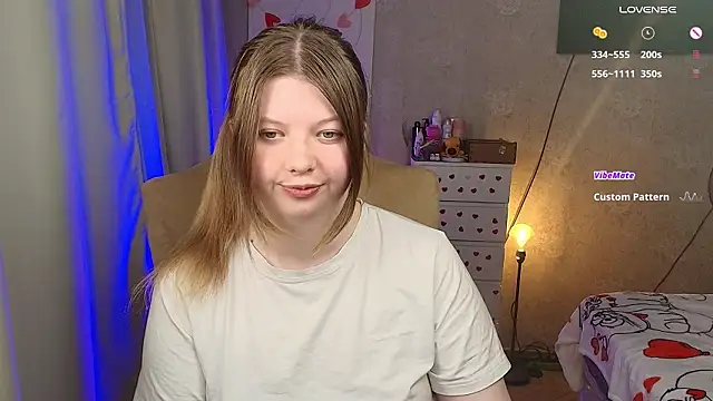 Vivian_cutie 现场XXX聊天