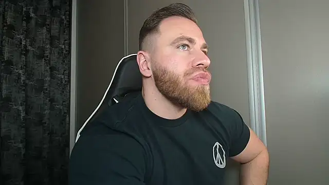 Chat XXX ao vivo de Thori92