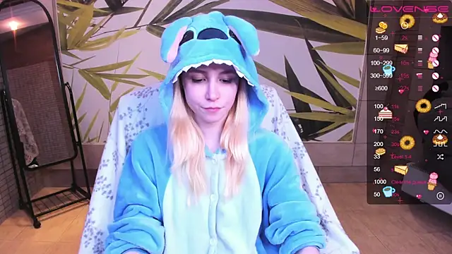 fleximona 现场XXX聊天